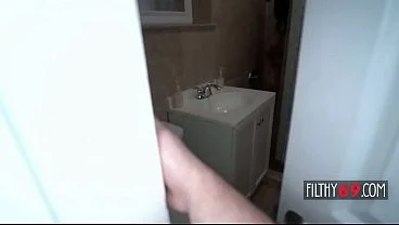 Hot stepsis fucks with stepbro in the shower – Evelin Stone