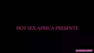 I put my long cock into her very wet pussy