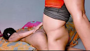 I suck his cock and have sex with my stepbrother