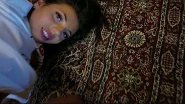 İki Gün Üst Üste Siktiren Üvey Kız Kardeşinin Büyük Bir Orospu Olduğunu Öğreniyor – Türk XXX