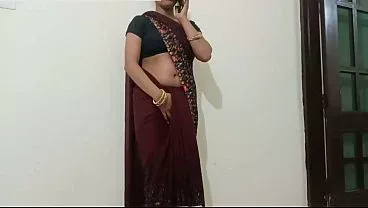 Indian Desi village bhabhi cheat her husband gawo ke dever ko phone karkar bulaya fear dogy sex kiya clear Hindi audio
