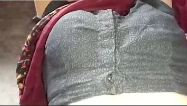 Indian desi wife was cheat her husband and getting fuck with room owner for room rent in clear dirty Hindi audio language