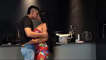 It’s Not What It Seems! – Cuckolded Husband Catches His Best Friend and Wife in the Act