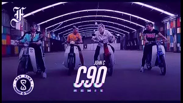 JOHN C – C90 REMIX FT BHAVI – TRUENO – NEO PISTEA