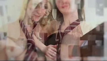 Kiki Helix Nurse Milking Table & Lingerie Play