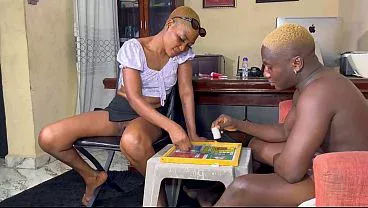 LEKKI BANGERS: DICKMATIZED SYSTEMATICALLY