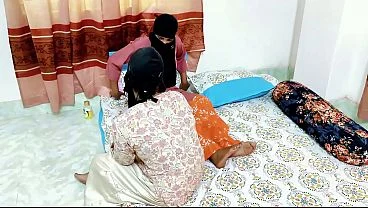 Lesbian bhabhi aur nanadini ki maast chudai xxx