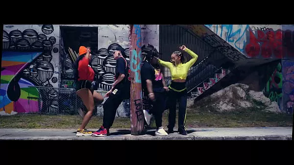 Lit killah x Tali goya – stress (oficial video)