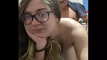 Live stream painful anal session full video on sheer