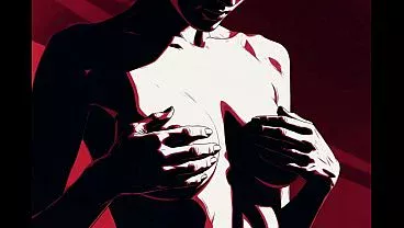 [M4F] Touch Your Breasts: Slow Enough to Feel Every Touch Between [Audio Porn for Women]