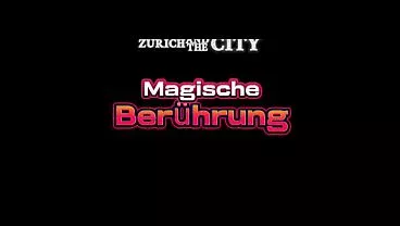 Magische Berührung im Dampfbad eines Schweizer Swingerclubs – xxx-Podcast (auf Deutsch)