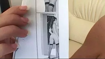 Makayla Cox’s Phat Ass Slut Craves Brutal Buttsex Wrecking Till Her Rosebud Gapes and Drips Cum