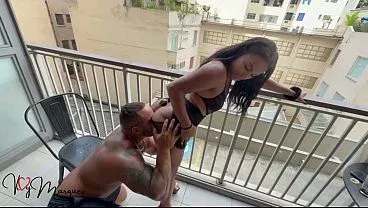 Marombeiro quis me comer e não aguentou nem 12 min. (VIDEO GRATIS FOI TUDO OQ ROLOU O FODA FOI QUE ME ENCHEU O SACO PRA GRAVAR COMIGO)