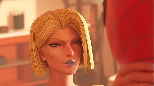 Marvel Rivals Emma Frost