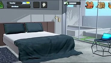 Max’s Life Temporada 5 Cap 266 – Sexo En El Club