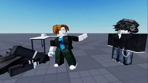 Meet the Slap in roblox