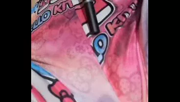 Mi cuñada me manda un video masturbandose