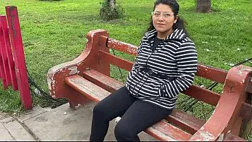 Mi hermanastra tiene el sueño de ser una actriz porno asi que decidí ayudarla haciendo juegos de roll para practicar