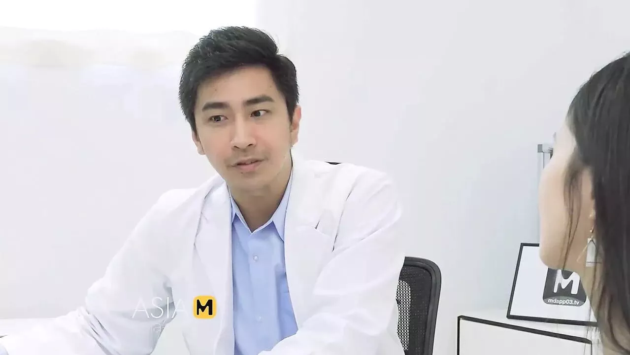 ModelMedia Asia – Young Woman Begging – Cheng Shi Shi – MD-0197 – Best Original Asia Porn Video