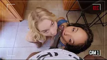 MOFOS – Sophia Leone’s Perky Tits And Juicy Ass Make Poolside Sex The Ultimate Summer Reward