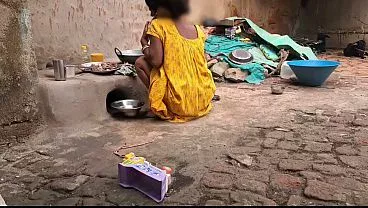 My side chick girlfriend enjoying hardcore sex