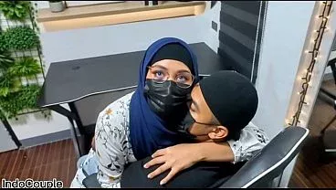 My step sister enters my room and disturbed my game and begins to give me oral sex and sucking my balls and ass like a whore I felt amazed