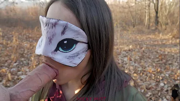 My step sister swallows my cum and wasn’t catch