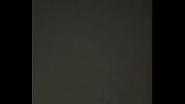 Nikatsu and a big cock test a BDSM guillotine chair in a motel room pv