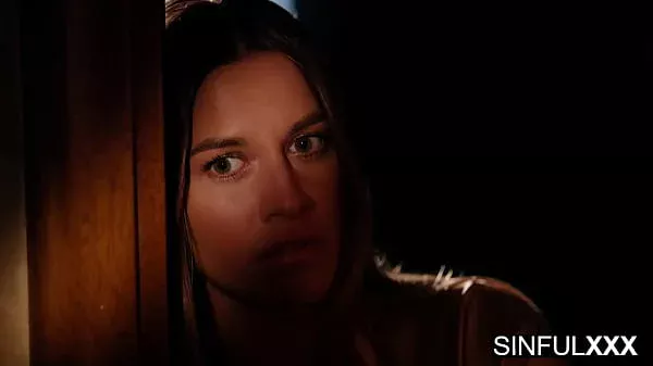 Party like a Pornstar with Eveline Dellai and Liam Salvatore