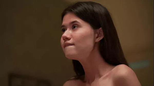 Petite 18 Year Old Girls in Action – Lesbian Hardcore Sex with LOTS of Fingering Pussy Eating & Squirting