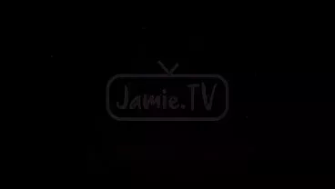 Petite Girl handles Big Dick like a Champ! Sex Vlog Jamie Young in Germany!