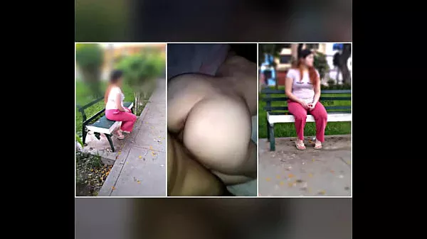 pillo a milf caliente de gran culo en la calle y me ofrece ir a su casa por unos ricos sentones ya que su esposo no estasexo publicoprohibidoxnxxxvideocaseromilf69blowjob18puta