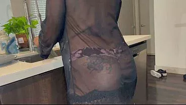 Porsha Carrera and Musa Phoenix