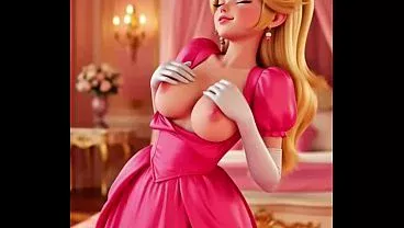 Princesa Peach