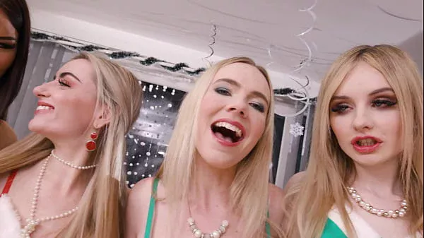 Rebel Rhyder’s 2022 Christmas with GONZO SZ2959 (PEE)