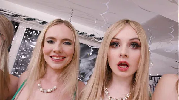 Rebel Rhyder’s 2022 Christmas with GONZO SZ2959