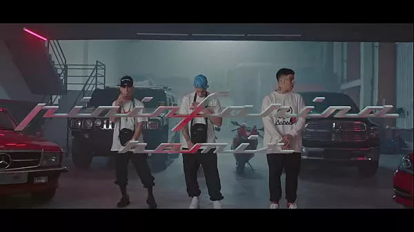 Rei, Neo Pistea, DUKI – Pininfarina (Remix)