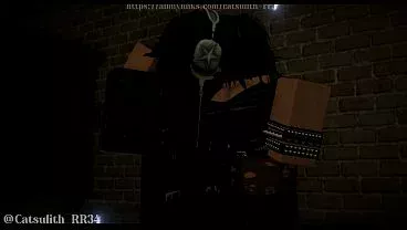 Roblox alleyway sex | Req2/4-03-26
