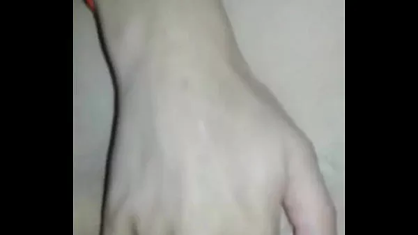 Rocco smashing Brooke