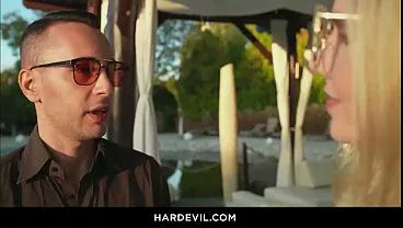 Rocco’s Wild Office Adventures with His Tempting Secretaries