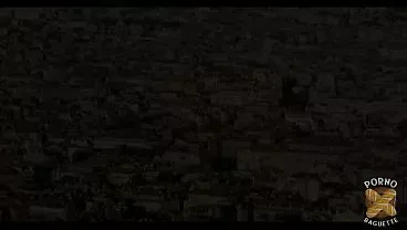 Selinah et Lena, sublimes coquines, se bouffent la chatte