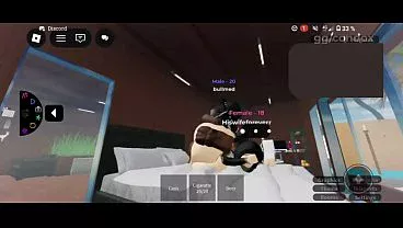 Sexo rico en roblox