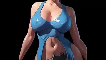 SEXY BIG BOOTY CATWALKING THICK ASS MODEL SEE MORE ON SHEER