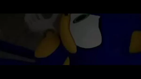 Shadow X Amy sonic be cucked