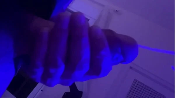 Some Solo Cum Blasting Training homemade videos from brazilian fat dick cum ropes thrower