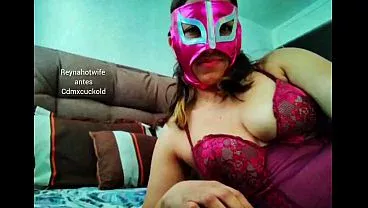 Soy Reynahotwifecdmxxx ¡Disfruta mis videos!