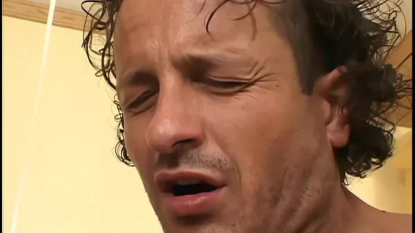 Stacy Silver Loves Getting Clusterfucked