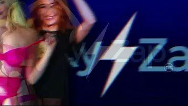 Stella Luxx Invites Daisey Phoenix And Juniper Ren To Her Hot Bachelorette Party