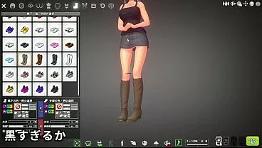 Thanks for 2000 subscribe!!My alter ego makes an appearance 1/3