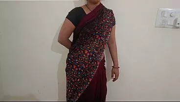 The newly married hot wife was getting fuck with step cousin brother and she is cheat her husband painfull in clear dirty audio.